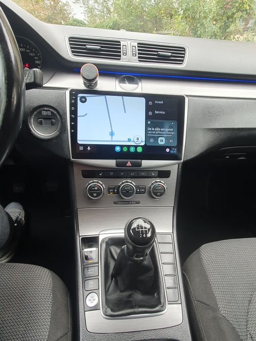 Volkswagen Passat Variant 2.0 TDI Comfortline