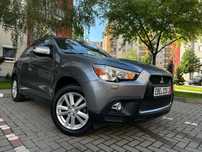 Mitsubishi ASX 1,6 benzină+GPL/Navigatie/Camera/bixenon/led/Clima/Panorama