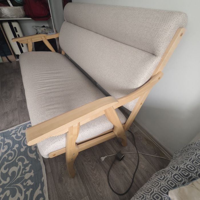 Диван Вега, современный диван