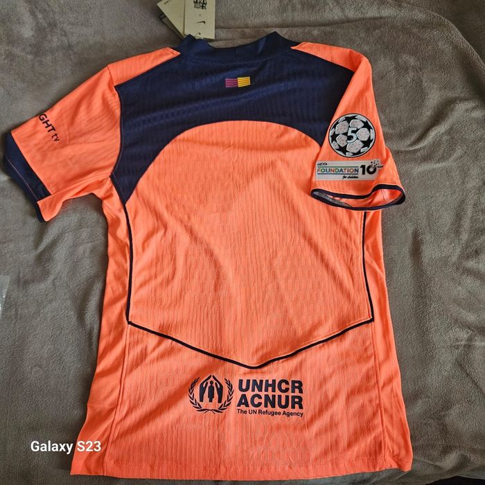 Tricou FC.Barcelona -varianta jucător