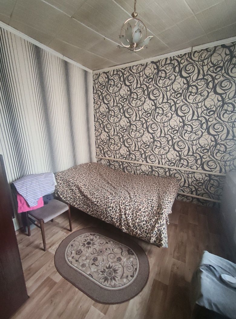 Продается благоустроенный дом