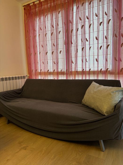 Диван с функция сън