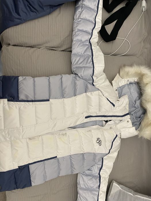 Продам лыжный костюм