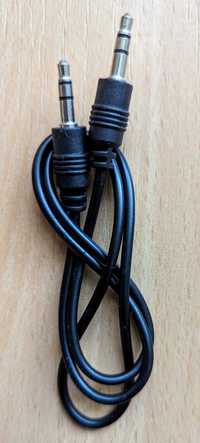 Cablu audio Jack 3.5 mm -Jack 3.5 mm