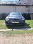 De vânzare c clas w 204 brek