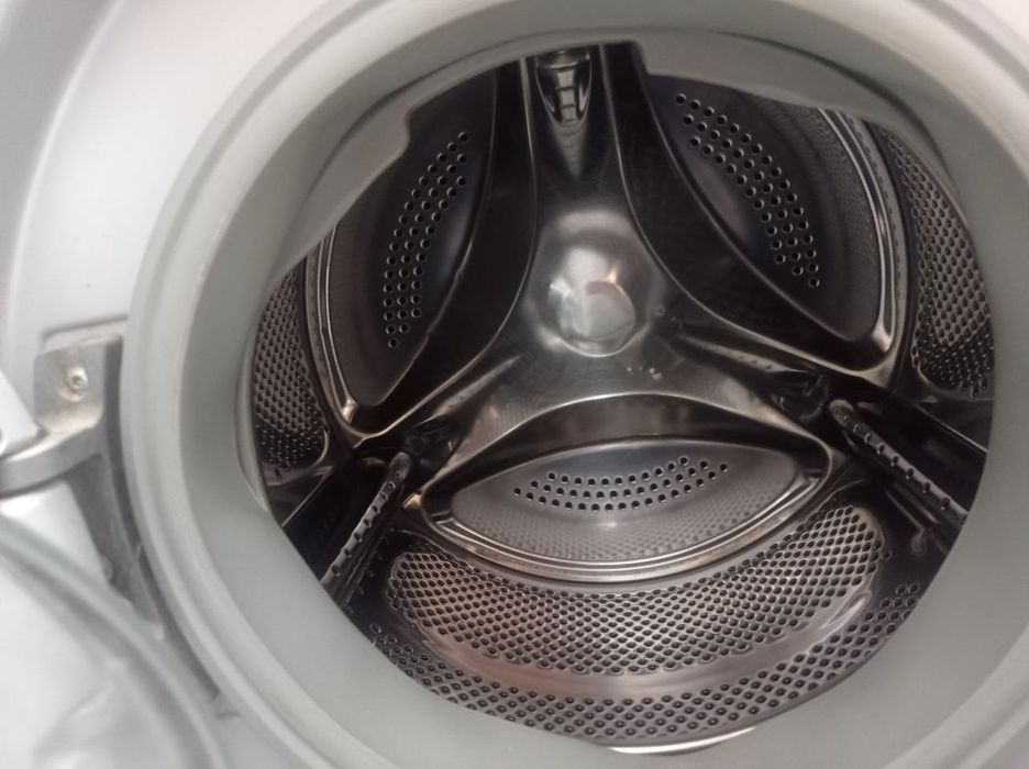 Стиральная машина бош