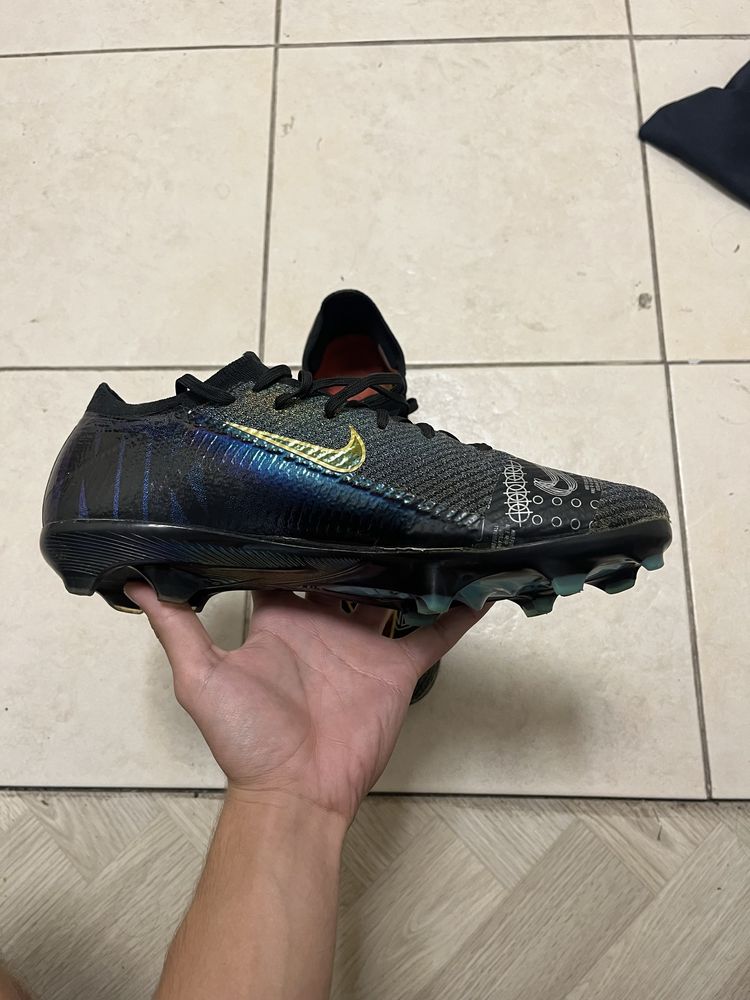 Nike Mercurial бутонки