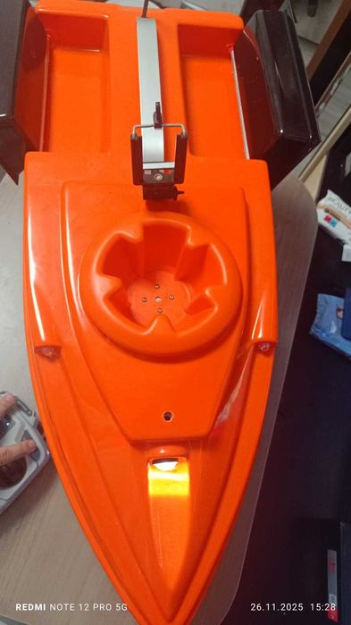 Navomodel Smart Boat EXON 360