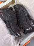 Nike air tn black