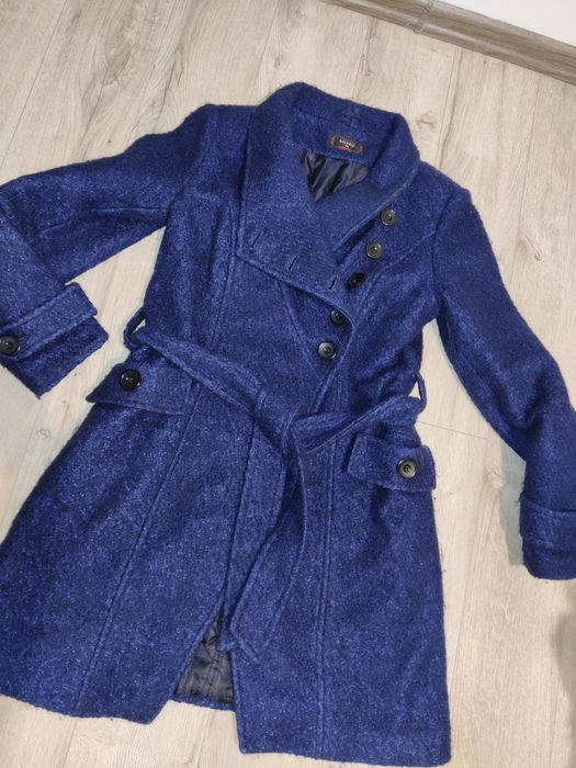 Palton de iarna damă