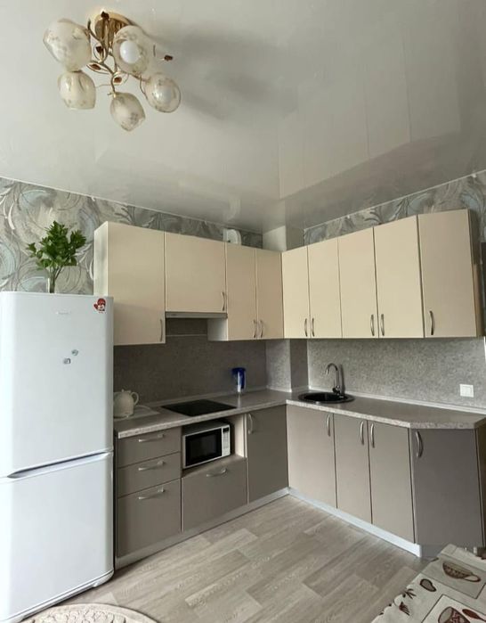 Сдам 2-х комн квартиру долгосрочно в Караганде