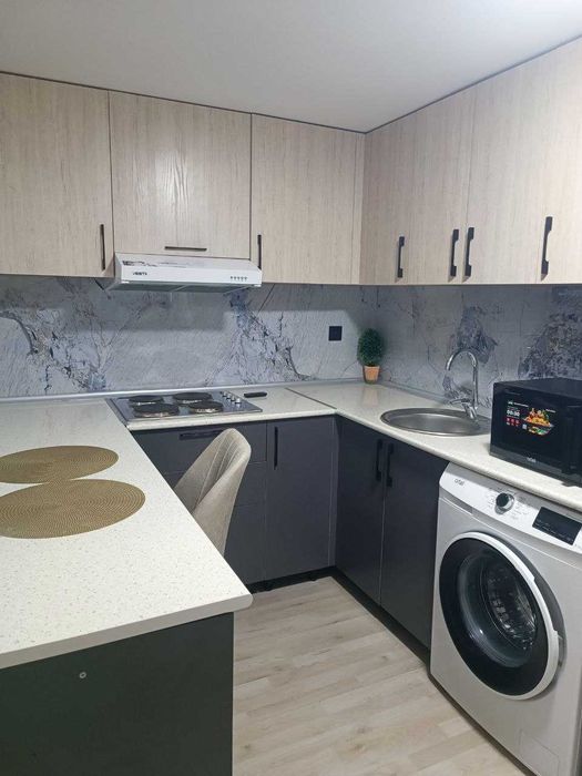 ‼️Аренда  ул.Махтумкули, ЖК Беш Чинор  1 в 2\12\14 ‼️без детей