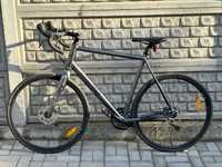 Gravel Principia Evolve / Shimano Tiagra / 2x9 VIT / Hydraulics /