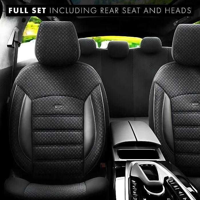 Тапицерия OTOM за седалки Спорт Плюс PLS101