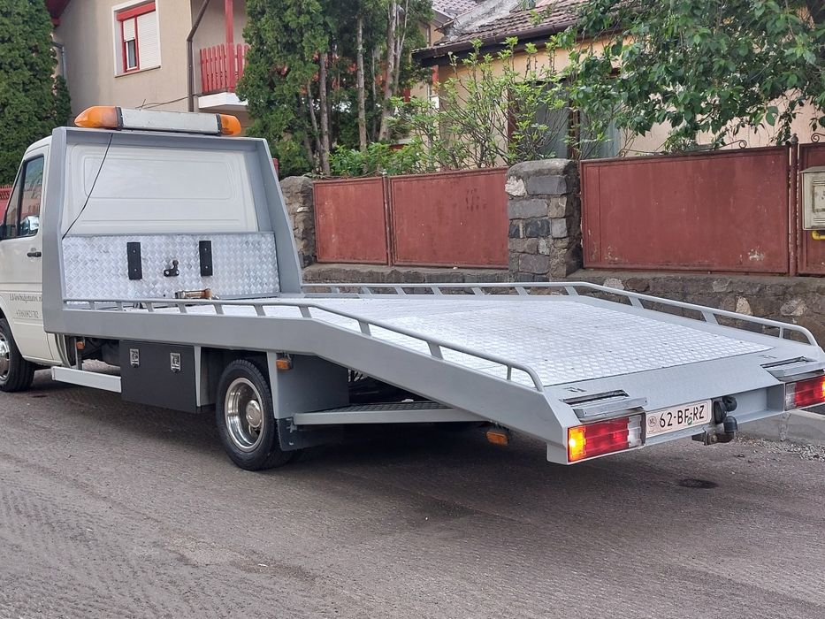VW  Lt  46 // Platforma Auto//Recent adusa Olanda