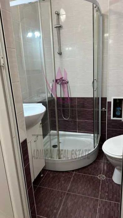 Дава се под наем Двустаен апартамент в Варна, Трошево - 50 кв.м за 375 € - Снимка #3