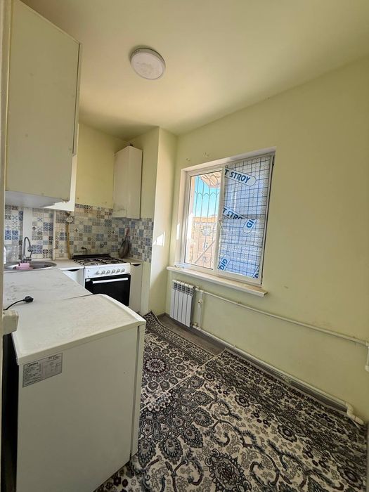 Сдаётся Куйлюк массив 5  1/5/5 (не торец)