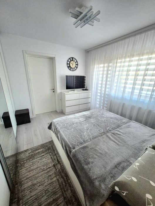 Casa noua Trivale, Capitol ,finisaje premium