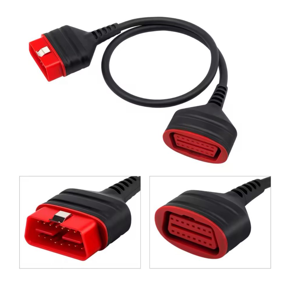 Tester/Diagnoza Launch-x431-Mucar-Bt200+Xdiag Full 1 an update+cablu