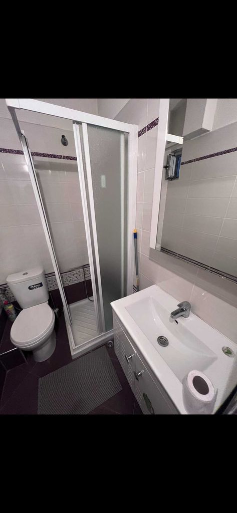 Дава се под наем Двустаен апартамент в София, Център - 60 кв.м за 700 € - Снимка #6