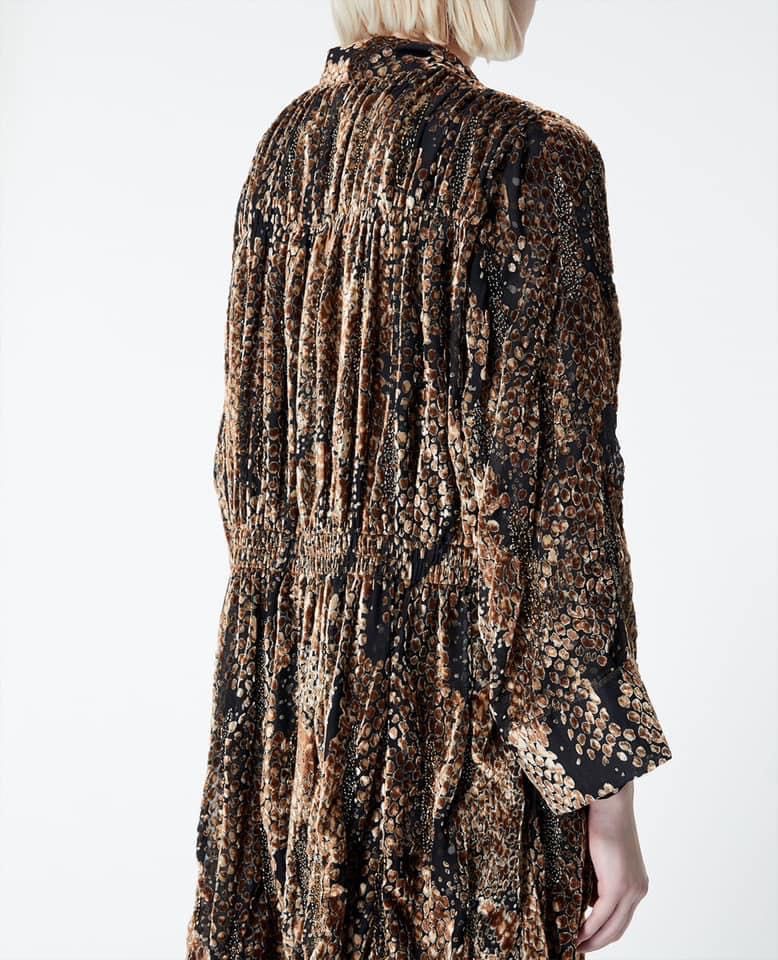 Разкошно кимоно The Kooples