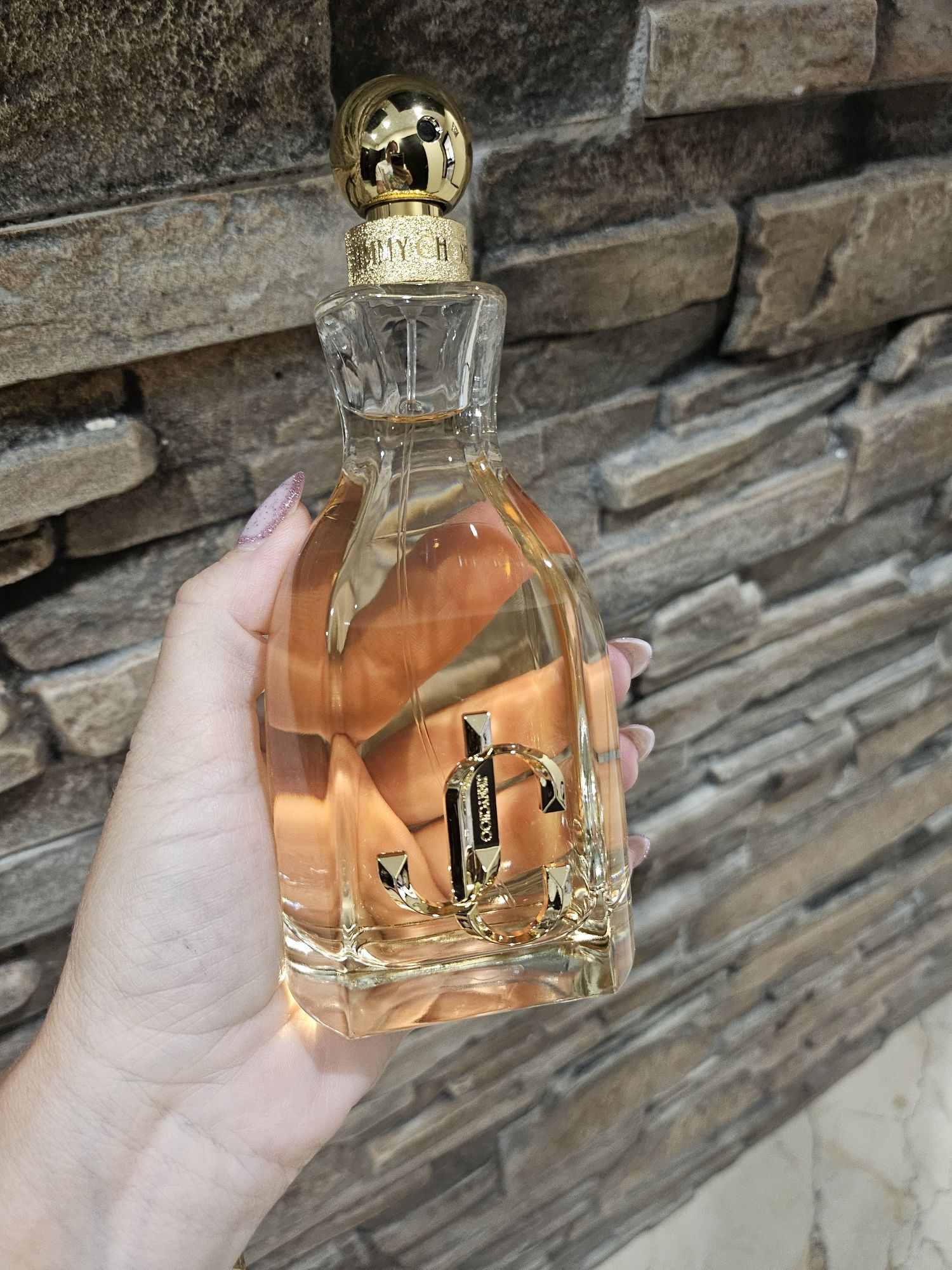 Оригинален дамски парфюм JIMMY CHOO 125мл