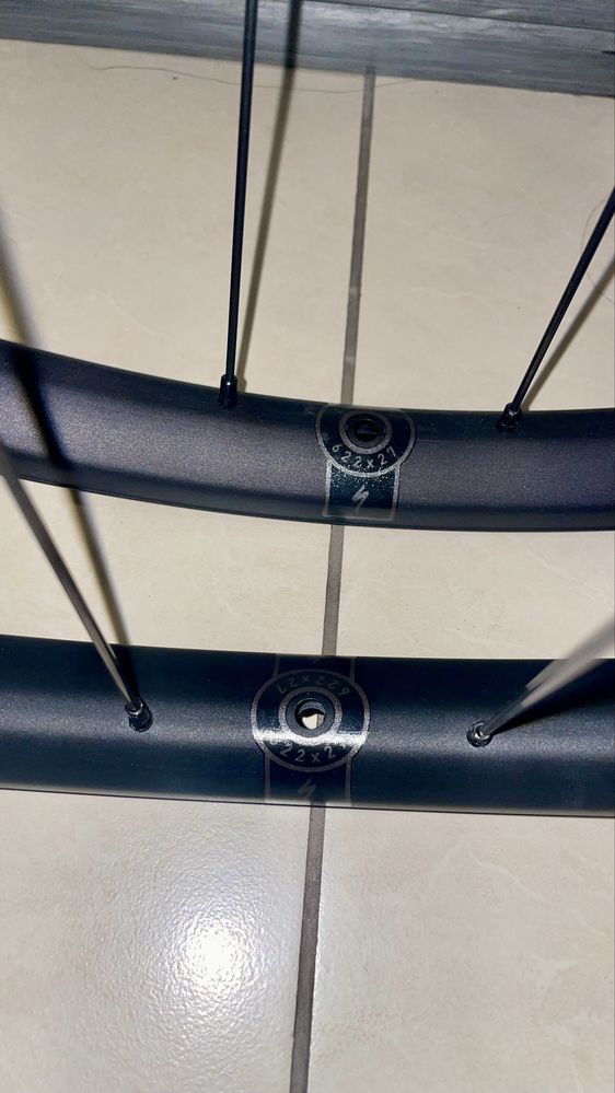 Капли Specialized Roval 29 алуминий