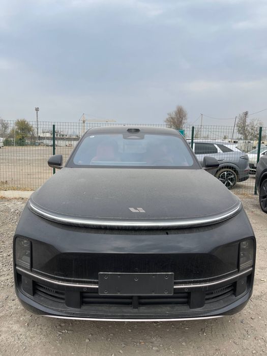 Li9 restayling sotiladi