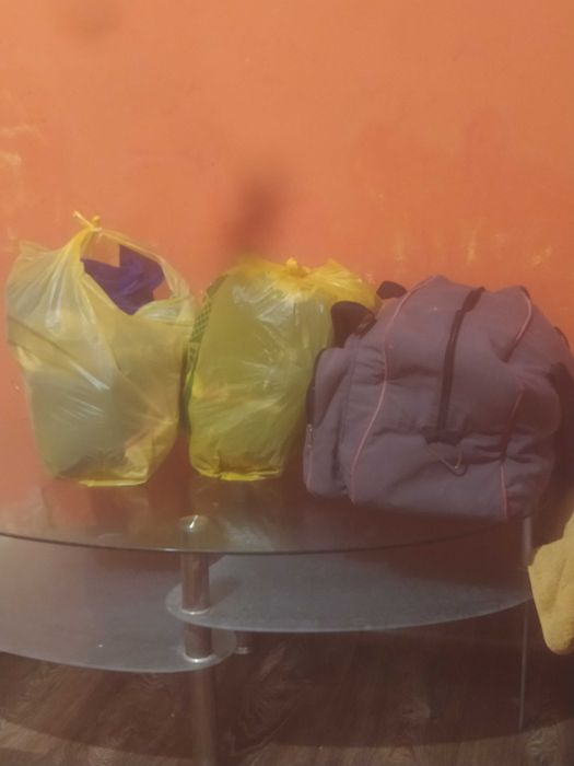 Децки дрехи за момиче и момче