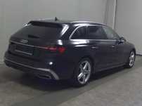 Spate complet Audi A4 B9 Facelift, Break / S line