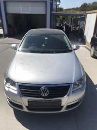 Volkswagen Passat b6 2.0TDI BMP BKP 3броя НА ЧАСТИ