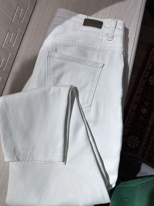 Пакет с вещями 46 размер