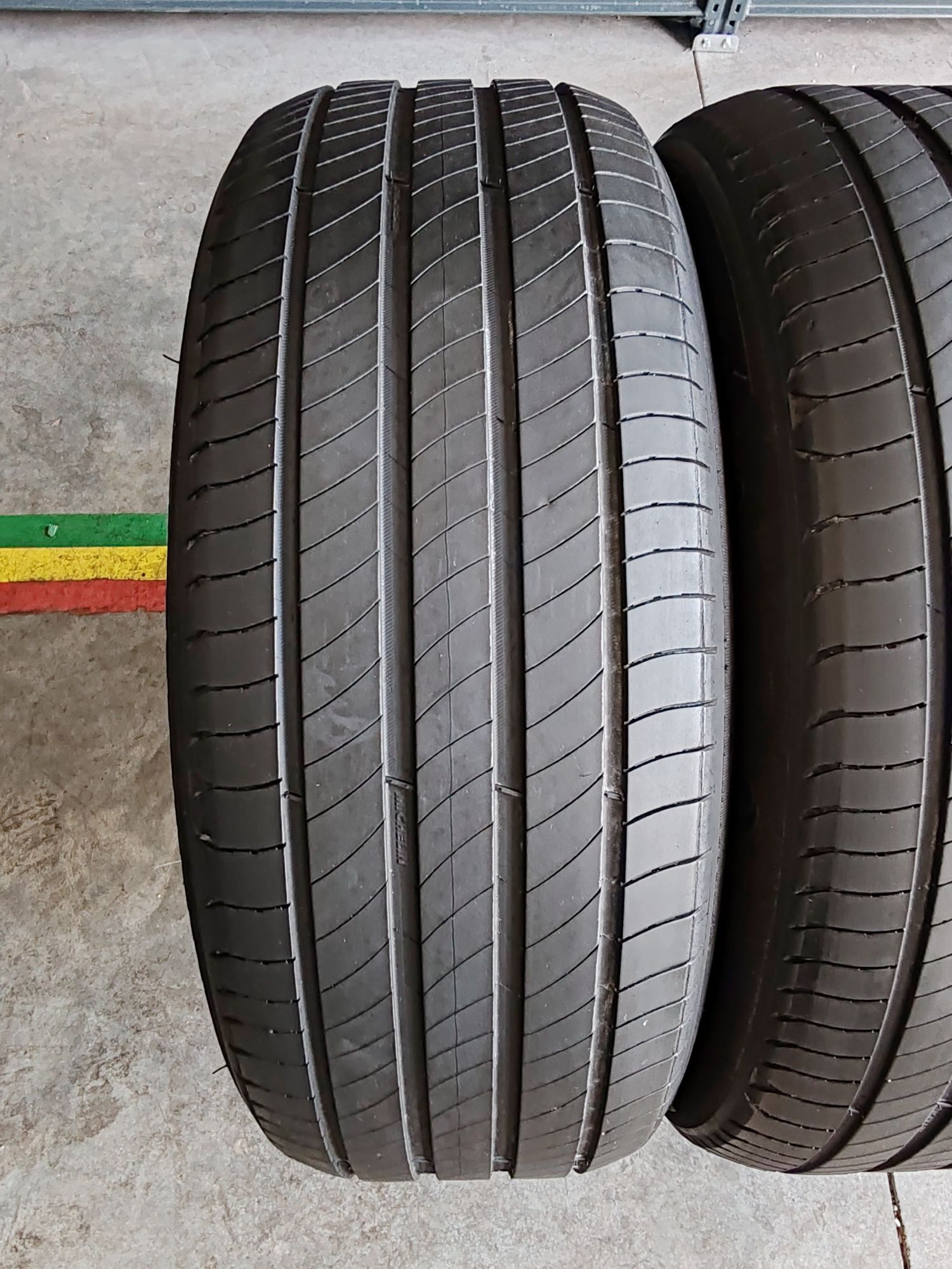 Michelin 235 55 R19 105V Anvelope Cauciucuri vara SUV premium 2023