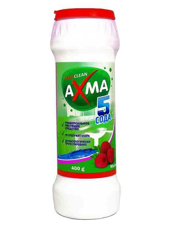 Средство чистящее универсальное AXMA, малина Чистоль