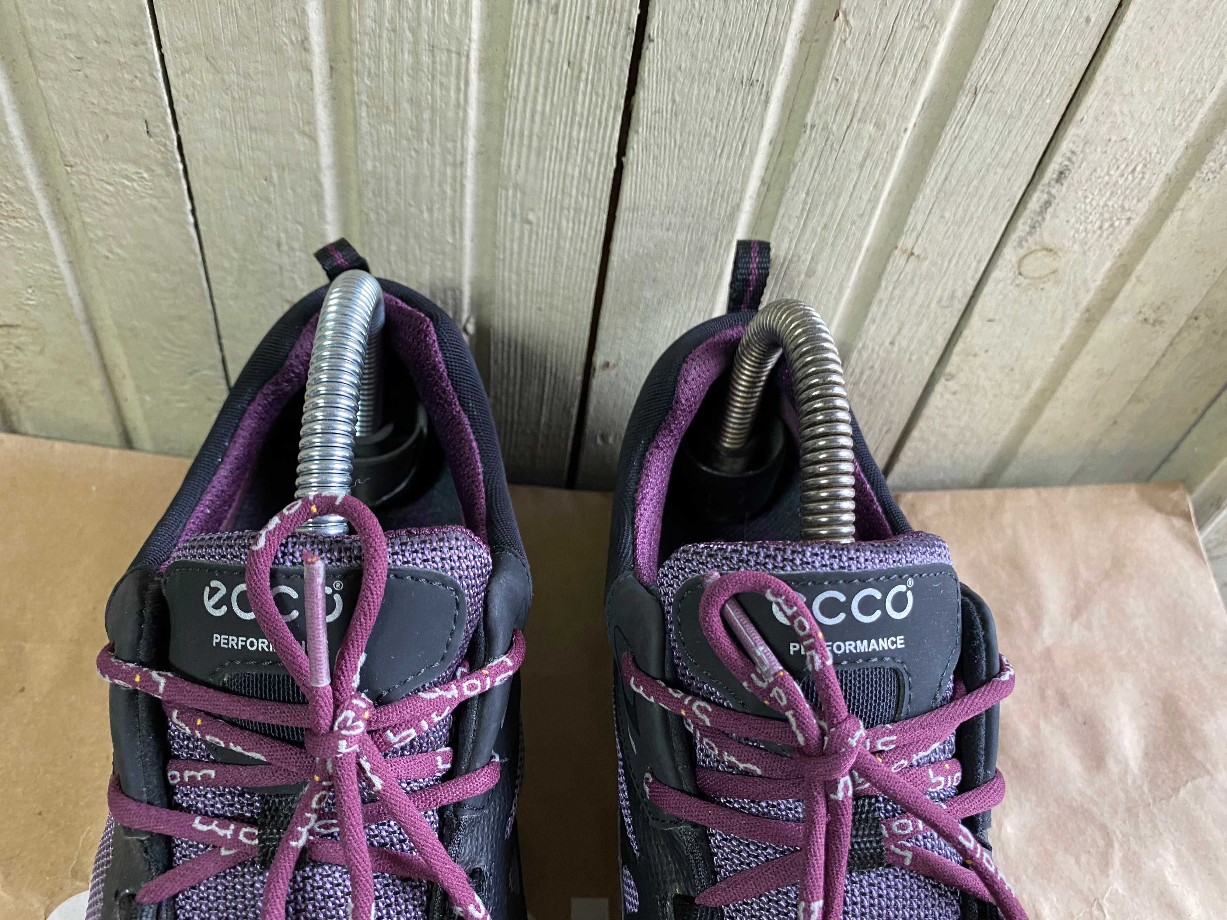 "Ecco Biom Performance Gore-Tex"оригинални водоустойчиви обувки 39 ном