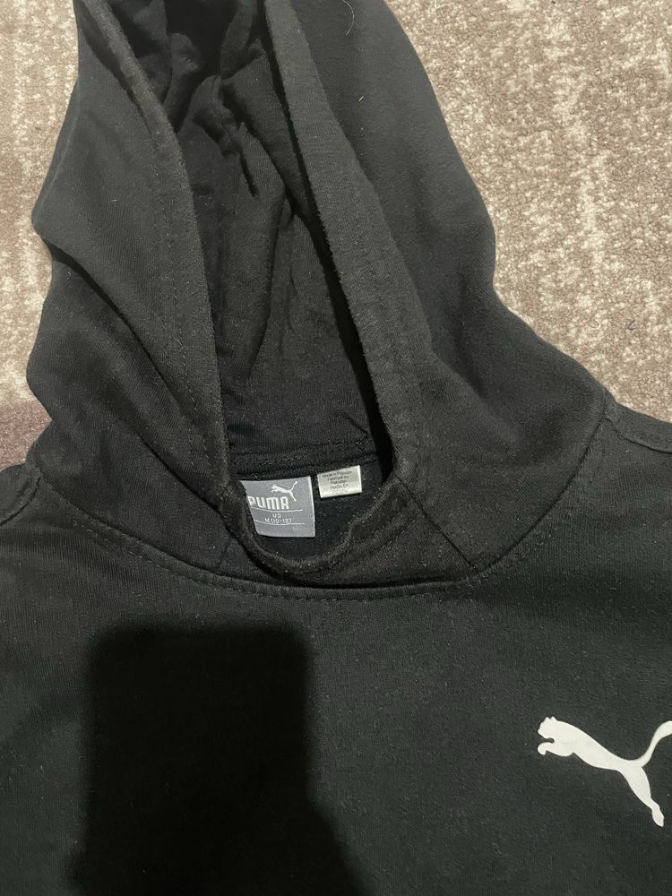 Детски суичърт Puma