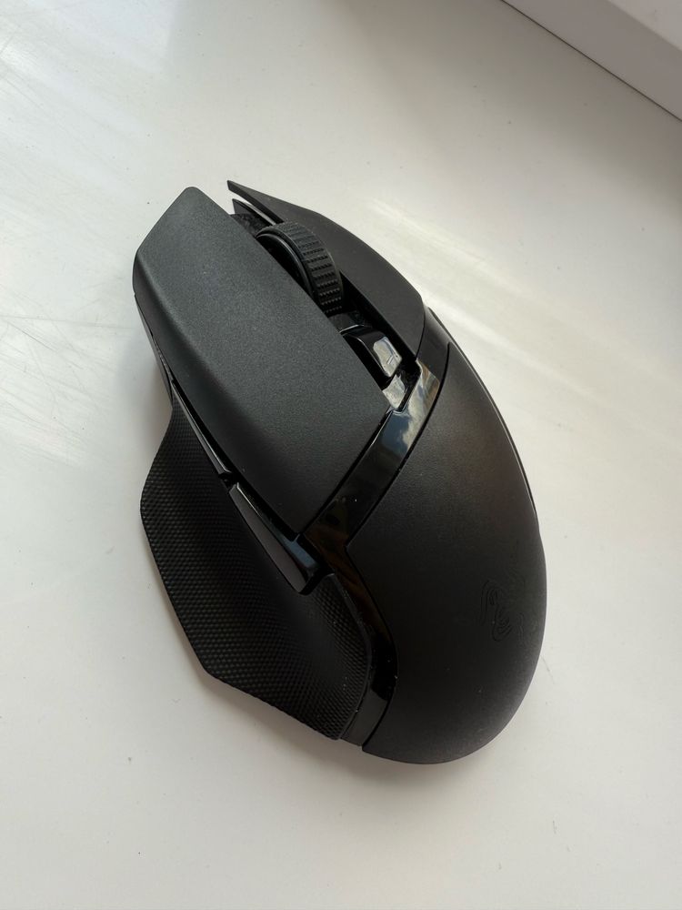 Razer Basilisk X Hyperspeed