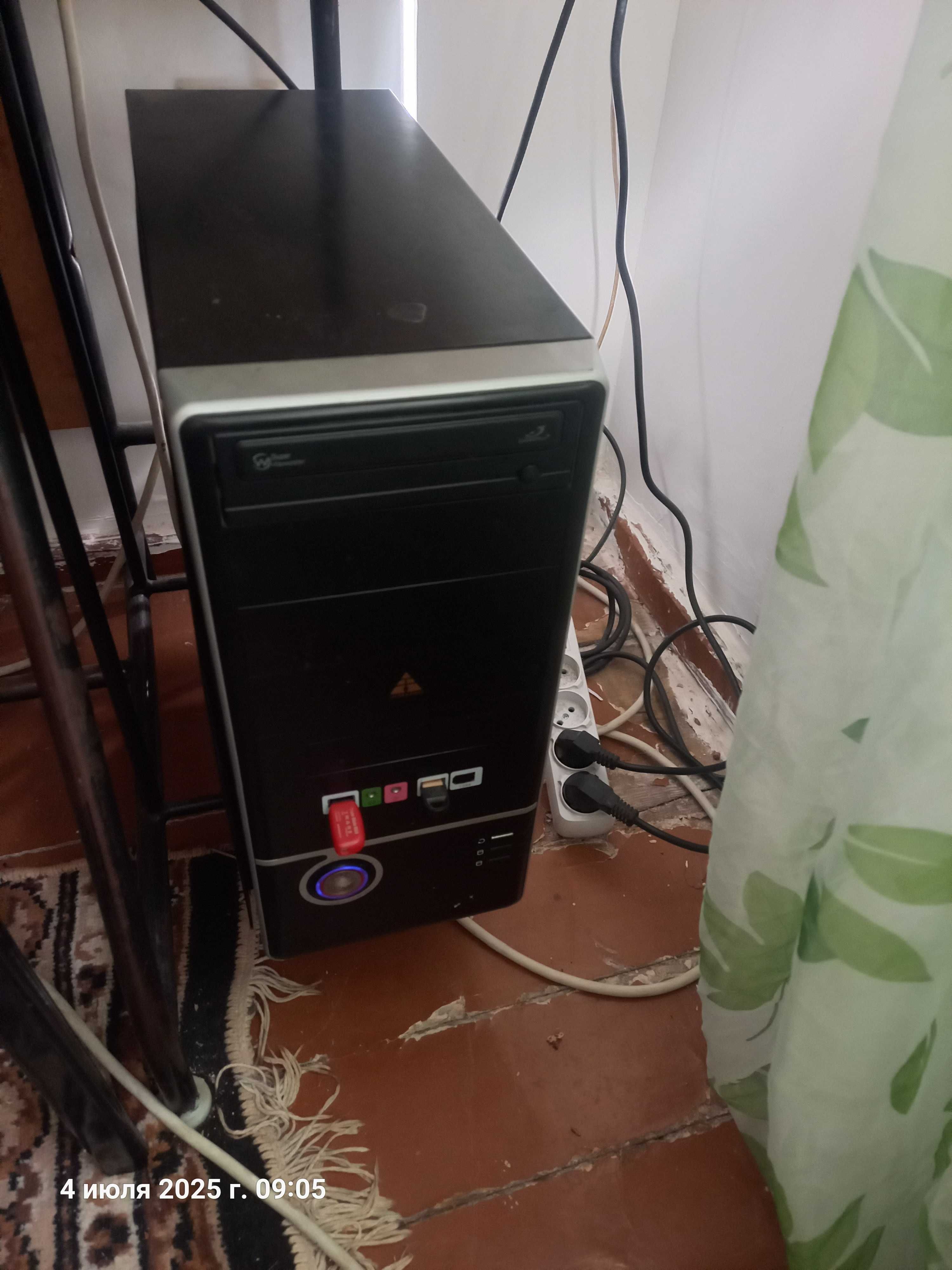 Продам компьютер бу