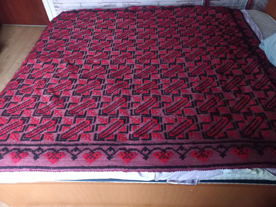 Cuvertura de pat (veche 60+)