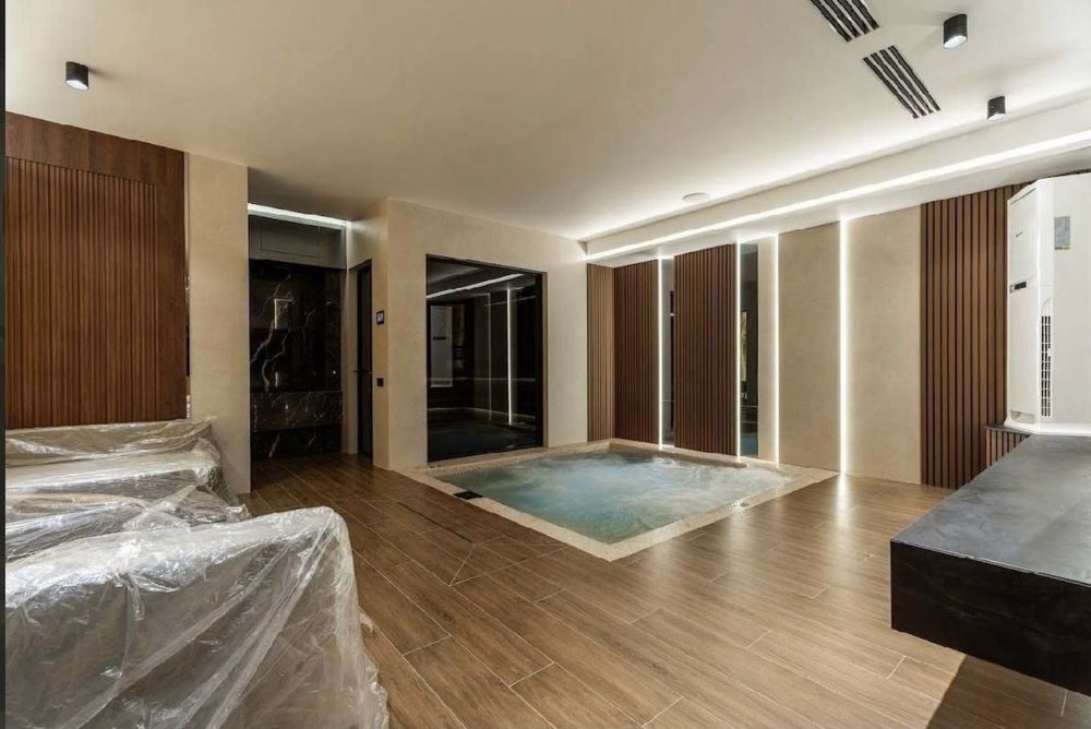 Продаётся шикарный дом по улице Никитина