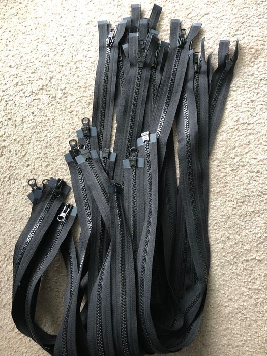 Ципове YKK и ципова лента