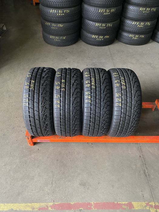 Anvelope iarna 225/45/17 Pirelli Sottozero 2 225 45 17 R17