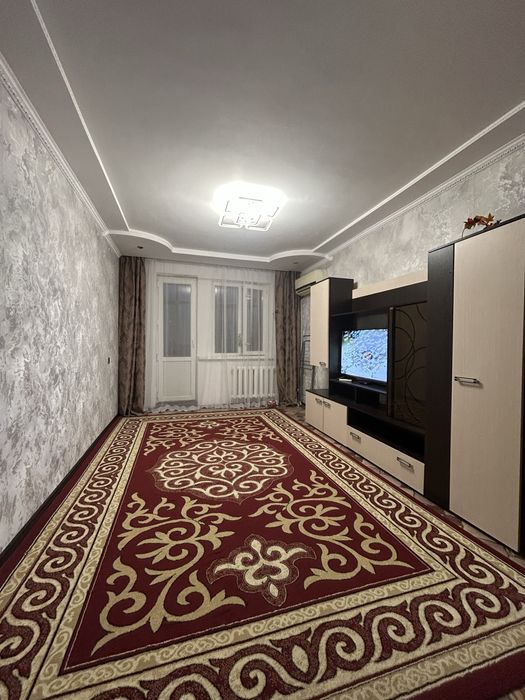 Сдается однокомнатная квартира в городе Уральск