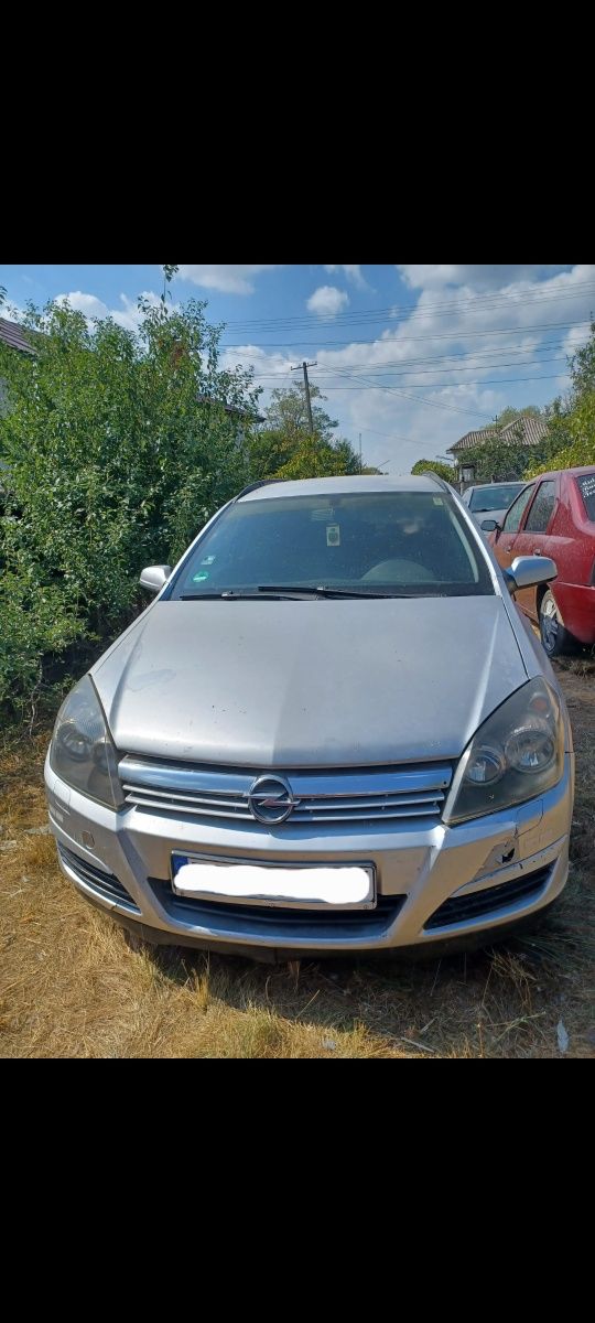 Dezmembrez Opel Astra H și Astra G