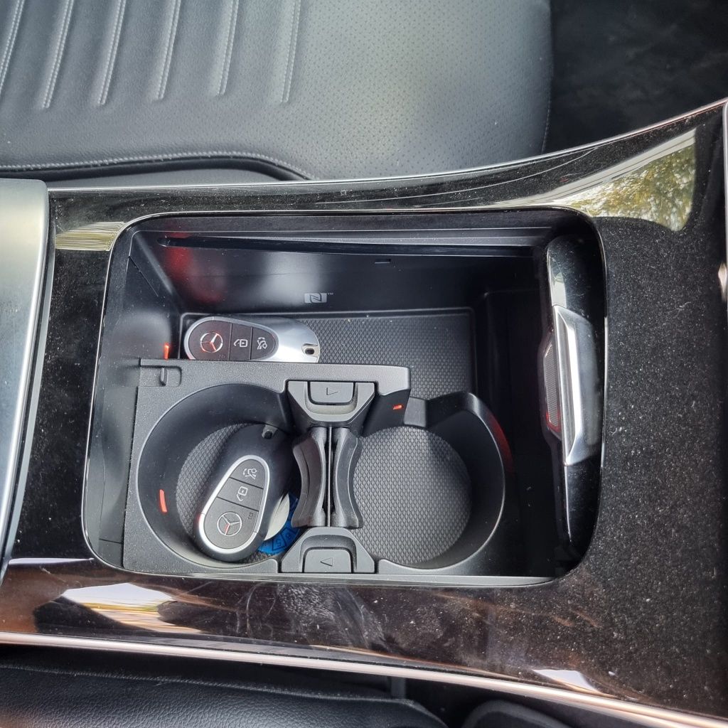 Mercedes-Benz C 300 EQ boost W206 AMG 4 matic на части 2023г.