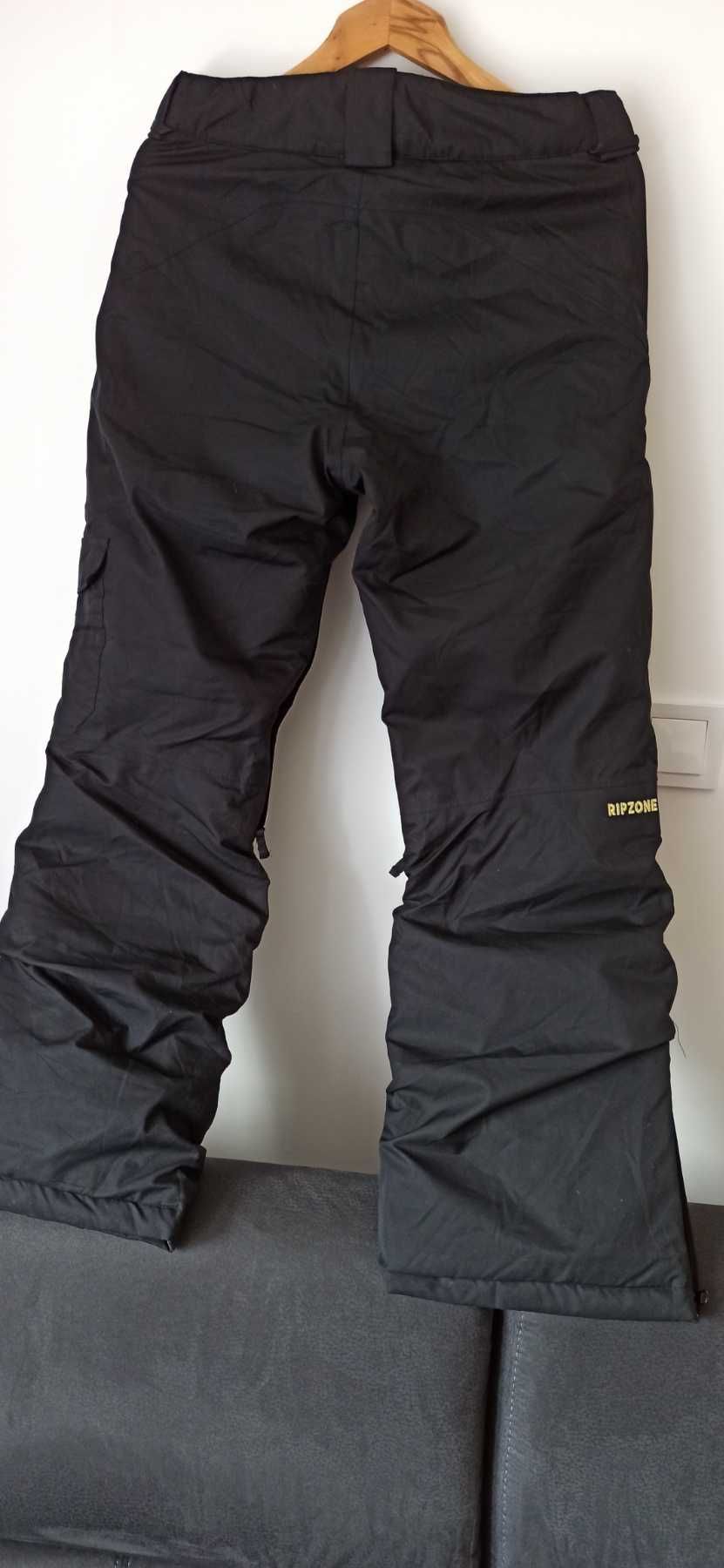 RIPZONE CORE series L/G snowboard pants