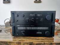 Amplificator/tuner Yamaha CA-V1 CT-V1