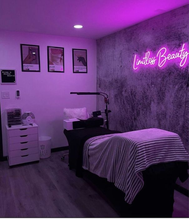 Расслабляющий массаж озимде