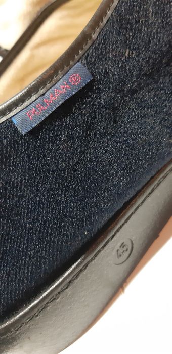 Papuci-  tromboză 42