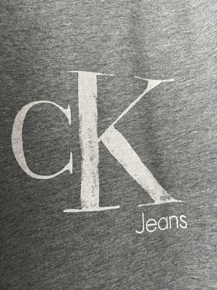 Bluza Calvin Klein M pentru femei